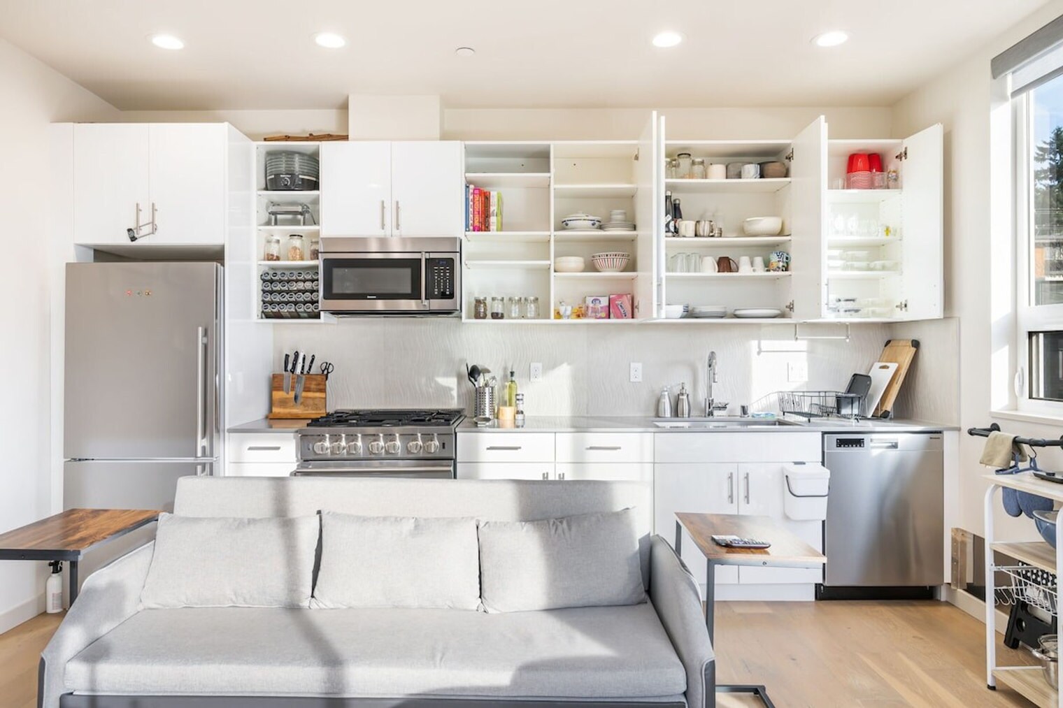 Building Photo - 3617 2nd Ave NW