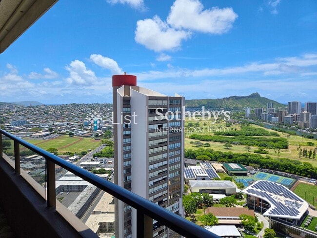 Building Photo - Royal Iolani #PH4 (Ewa) | Honolulu, HI