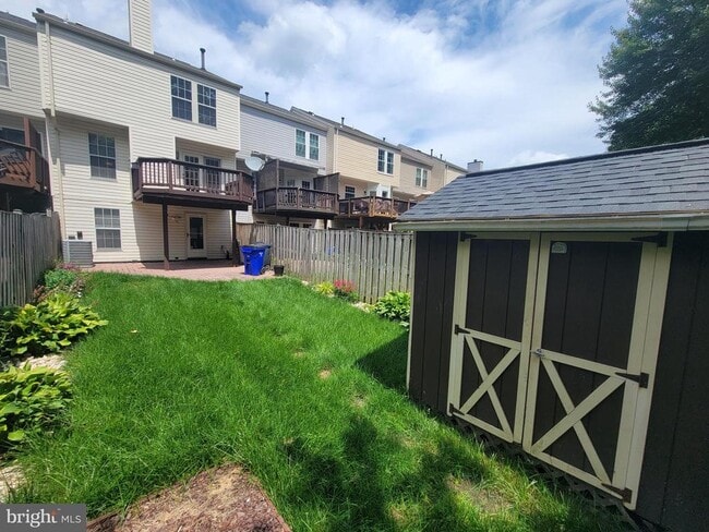 Building Photo - 8702 Castlerock Ct