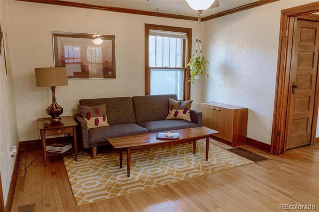 Building Photo - 416 W Kiowa St