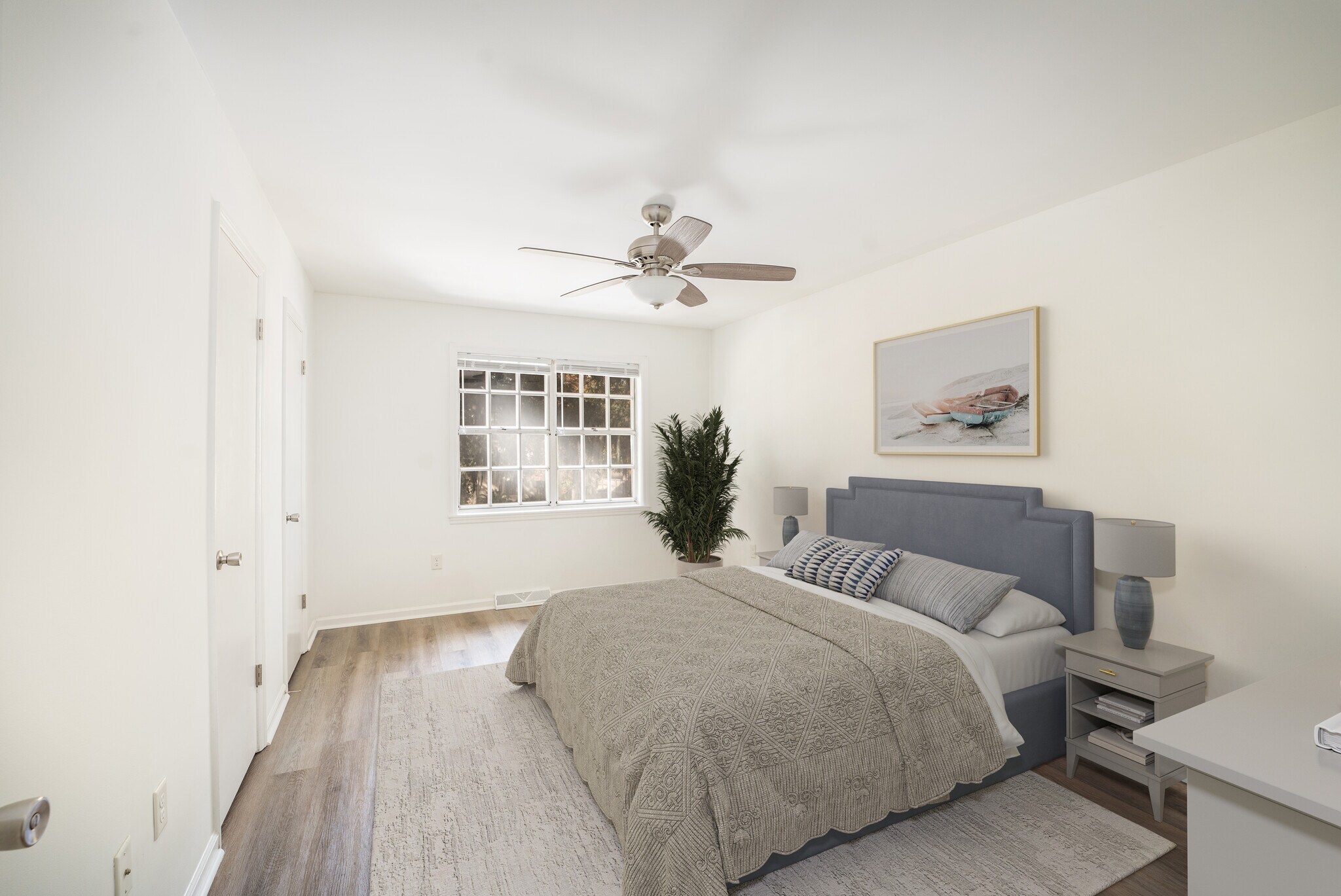 Bedroom 1 - 94 Ashley Hall Plantation Rd