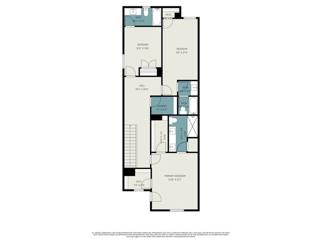 Building Photo - 9101 Noel St