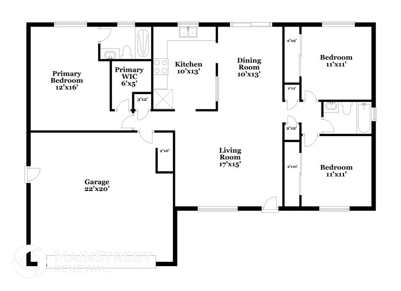 Building Photo - 2395 Florida Ave