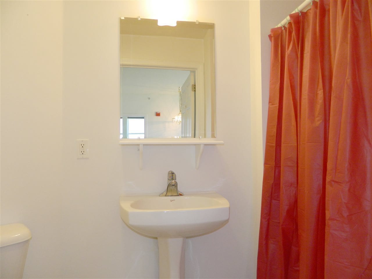 Second Bathroom - 160 Wiley Rd