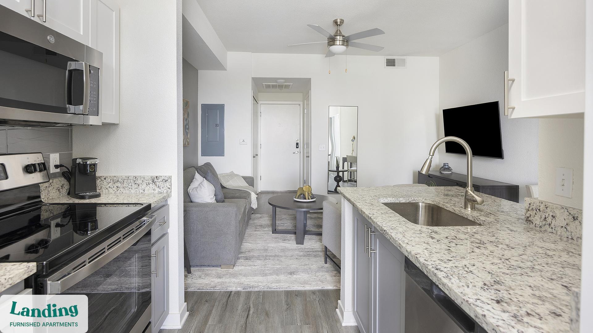 Building Photo - 1811 E Apache Blvd