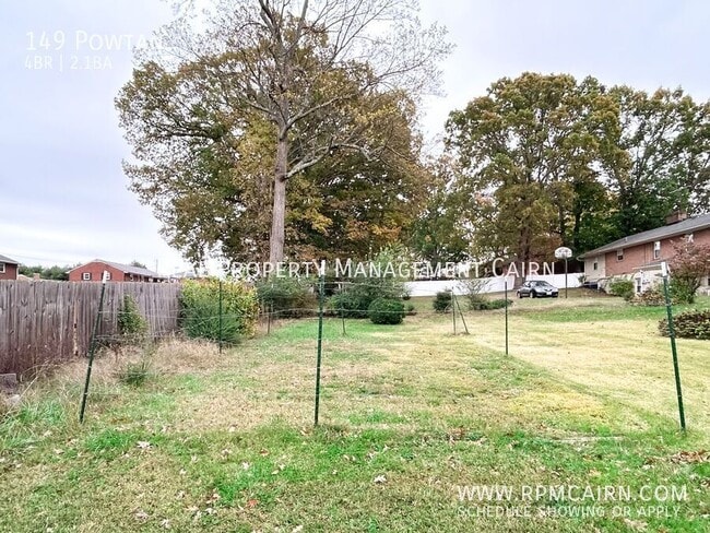 Building Photo - 149 Powtan-