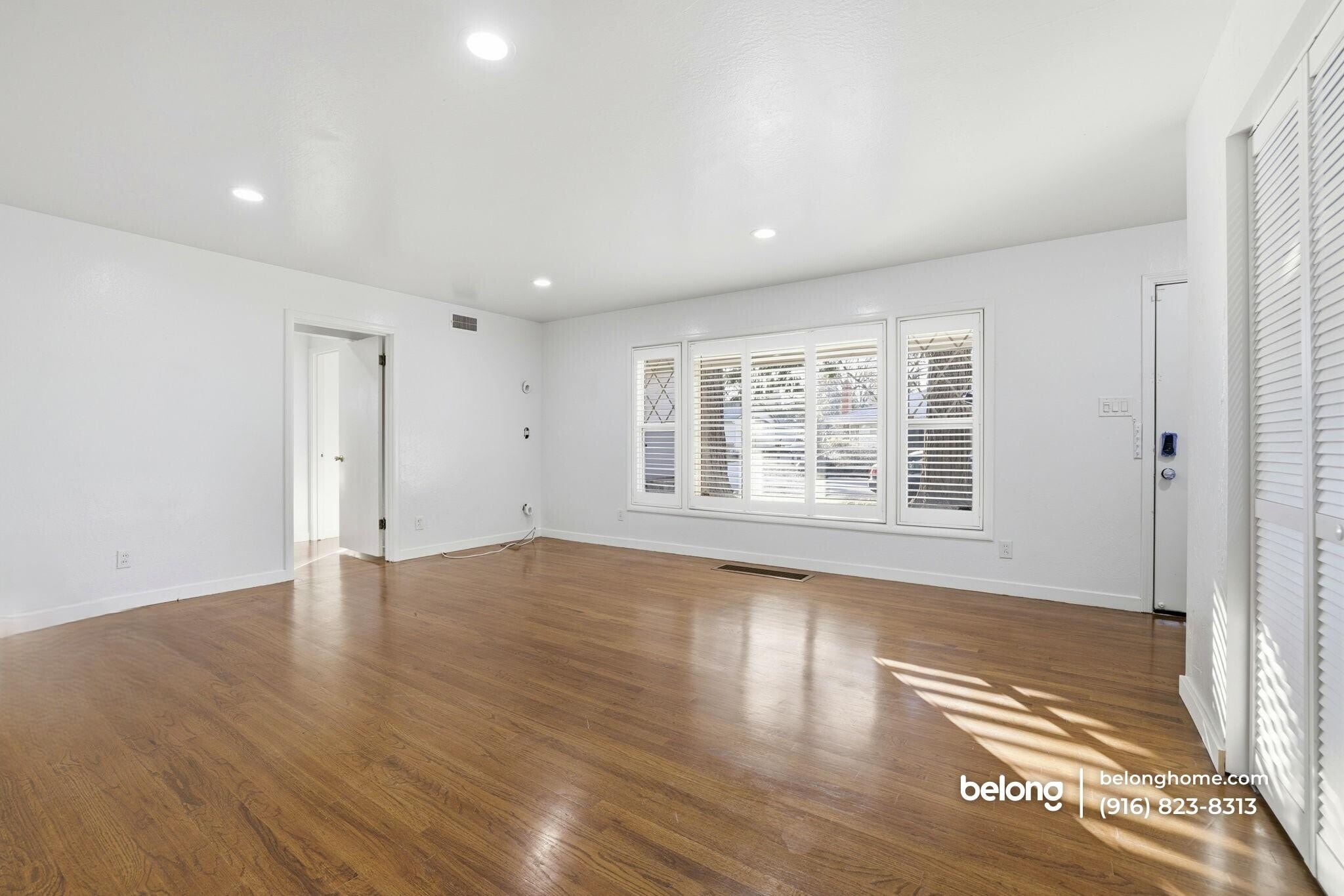 Building Photo - 9623 Adams St