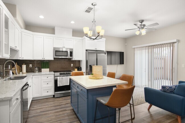 Building Photo - 2994 39th St