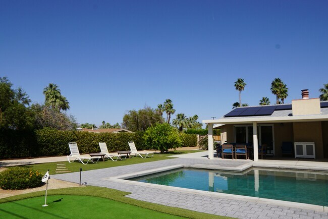 Building Photo - 45945 Verba Santa Dr