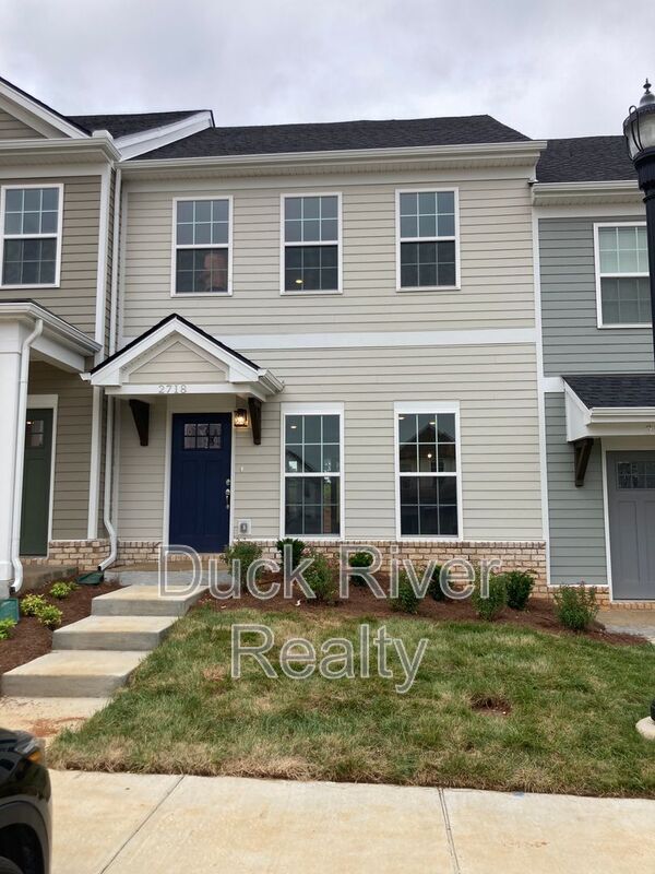 Primary Photo - 2718 Wind Gap Dr