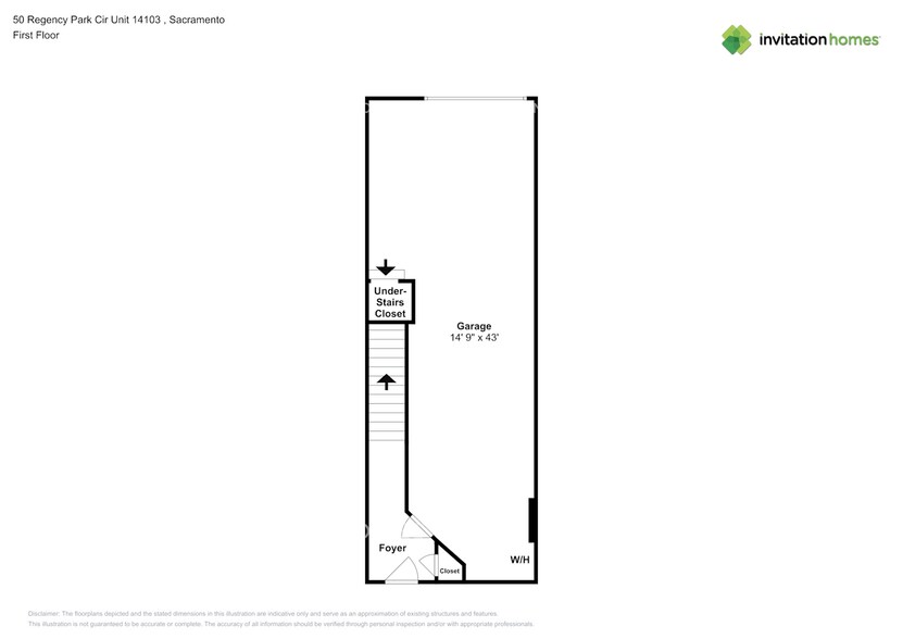 Building Photo - 50 Regency Park Cir