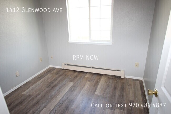 Building Photo - 1412 Glenwood Ave