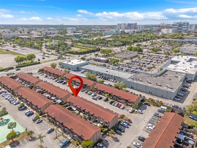 Building Photo - 1811 SW 107th Ave