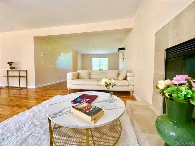 Building Photo - 201 Cr-50