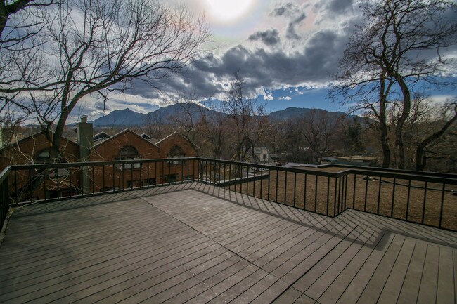 Floorplan - 1700 17th St