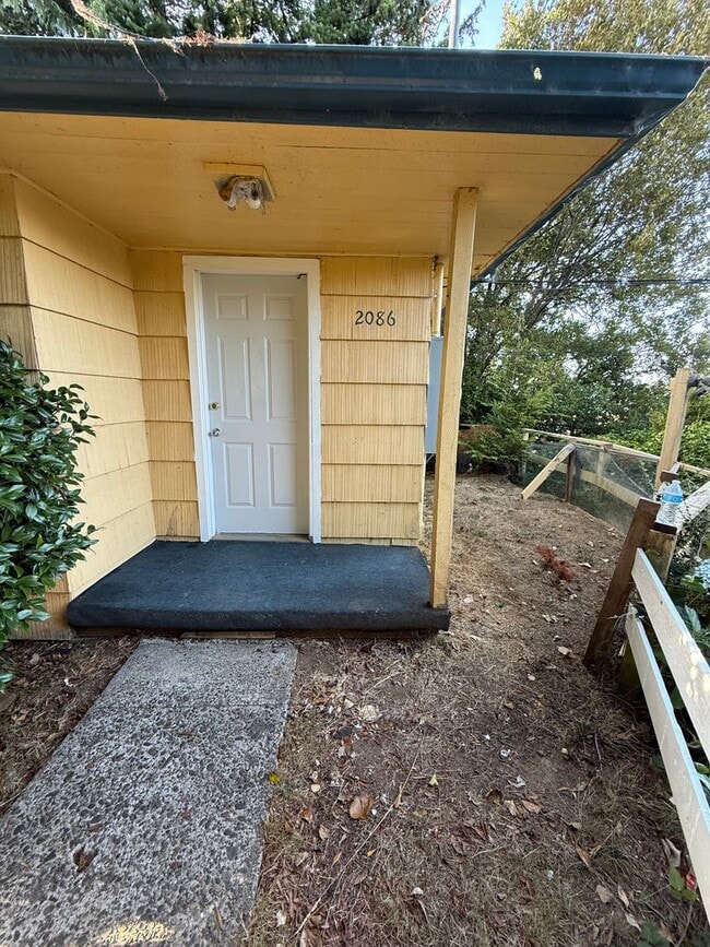 Building Photo - McPherson Duplex