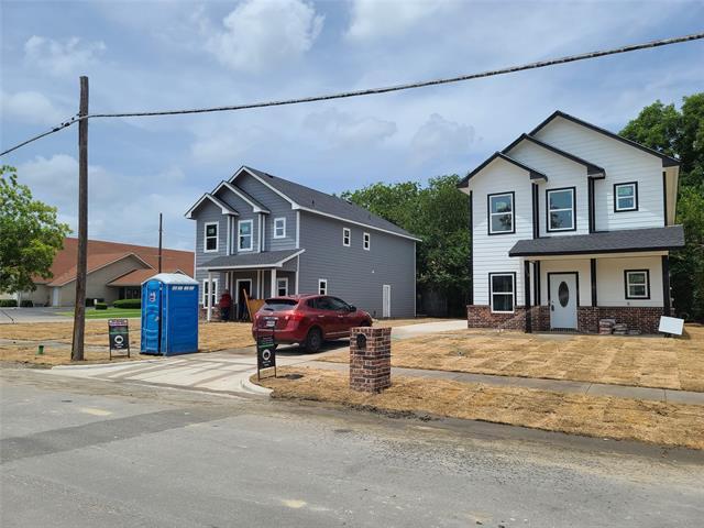 Building Photo - 3720 Washington St