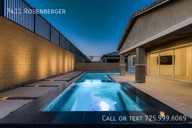 Primary Photo - 7411 Rosenberger-