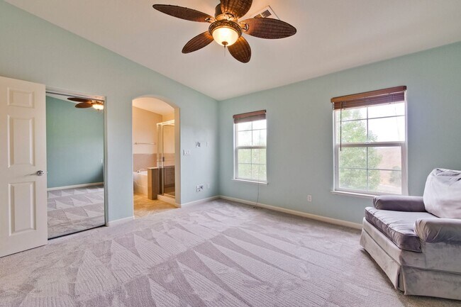 Building Photo - Modern Communication Hill Townhome | Panoramic Mountain Views