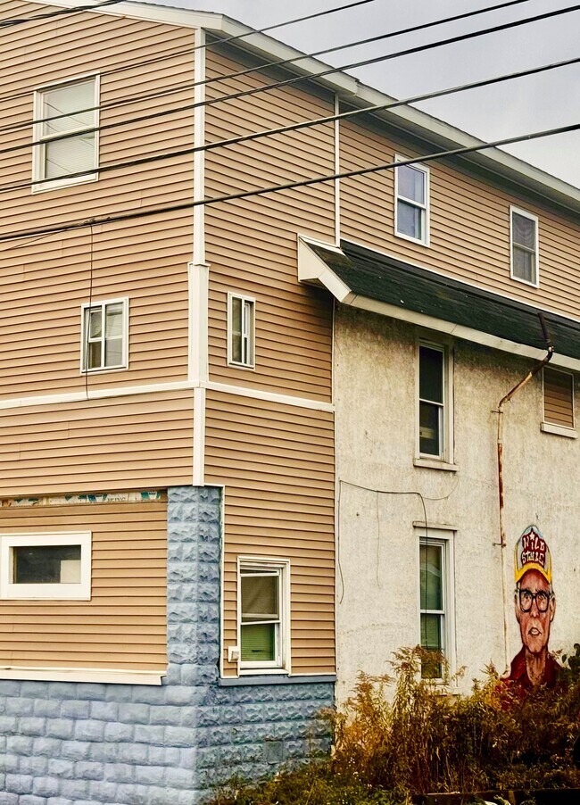 Primary Photo - 41 Prospect Ave