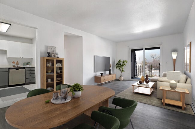 Building Photo - Delmonico Apartments