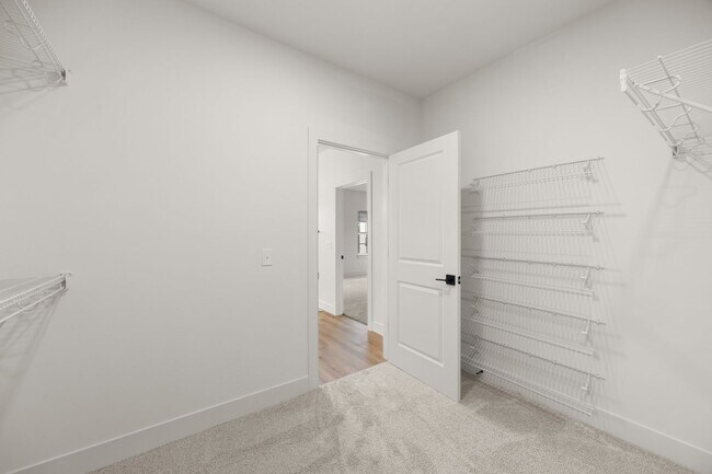 Building Photo - Brand New Two Bedroom Townhome in West Laf...