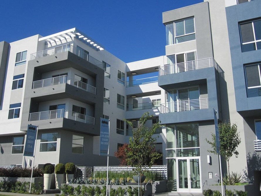 Building Photo - 1730 Sawtelle Blvd