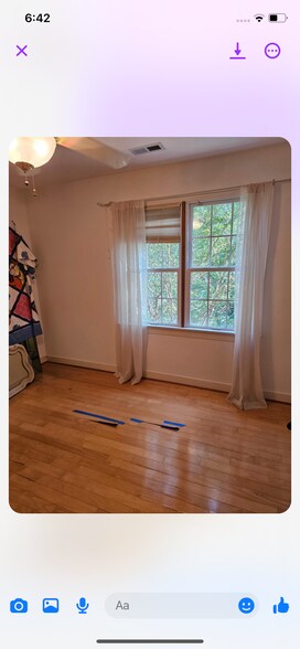 Bedroom 4 - 4924 Lippingham Dr