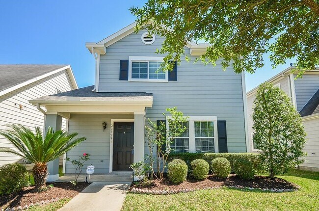 Primary Photo - 20929 Patriot Park Ln