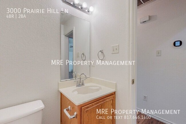 Building Photo - Coming in March! 4-bedroom Arlington Home ...