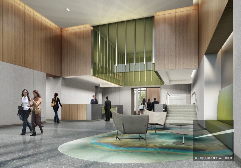 Building Photo - HUNTER STREET