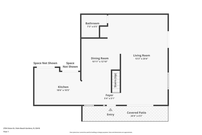 Building Photo - 2704 Vision Dr