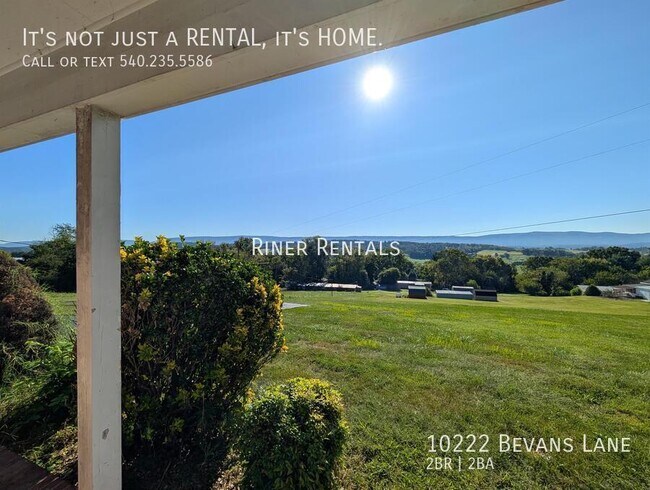 Building Photo - 10222 Bevans Ln
