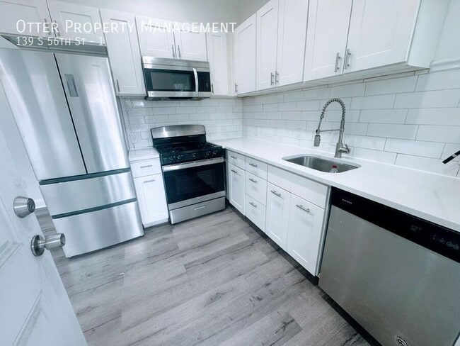 Building Photo - 139 S 56th St