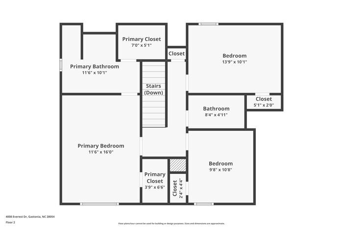Building Photo - 4008 Everest Dr