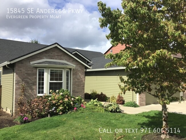 Building Photo - 15845 SE Anderegg Pkwy