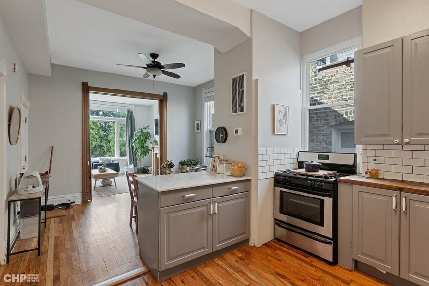 Building Photo - 2610 W Rice St