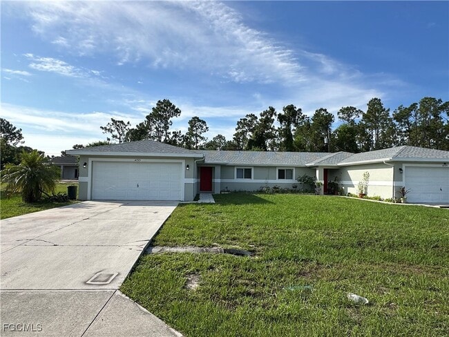 Building Photo - 4795 Jordan Ave S