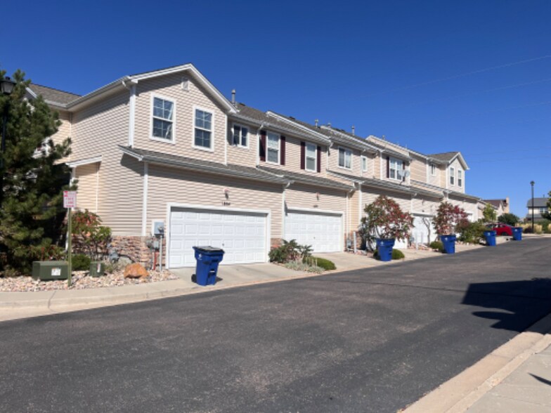 Building Photo - 1888 Reilly Grove