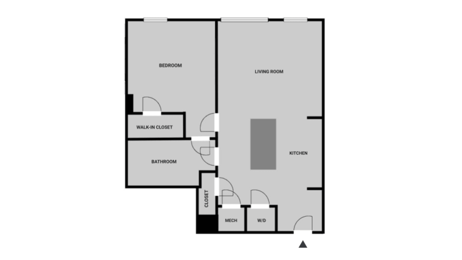 Building Photo - 950 3rd St NW