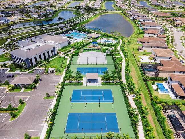 Building Photo - 10710 Aqua Ct