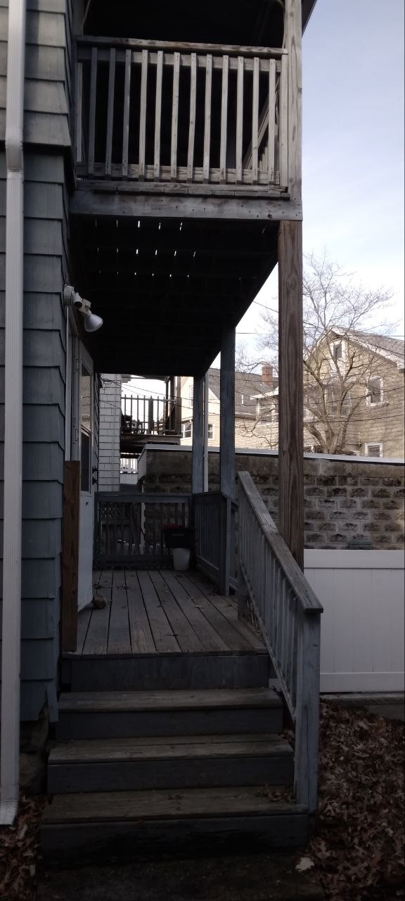 Building Photo - 305 Alewife Brook Pky