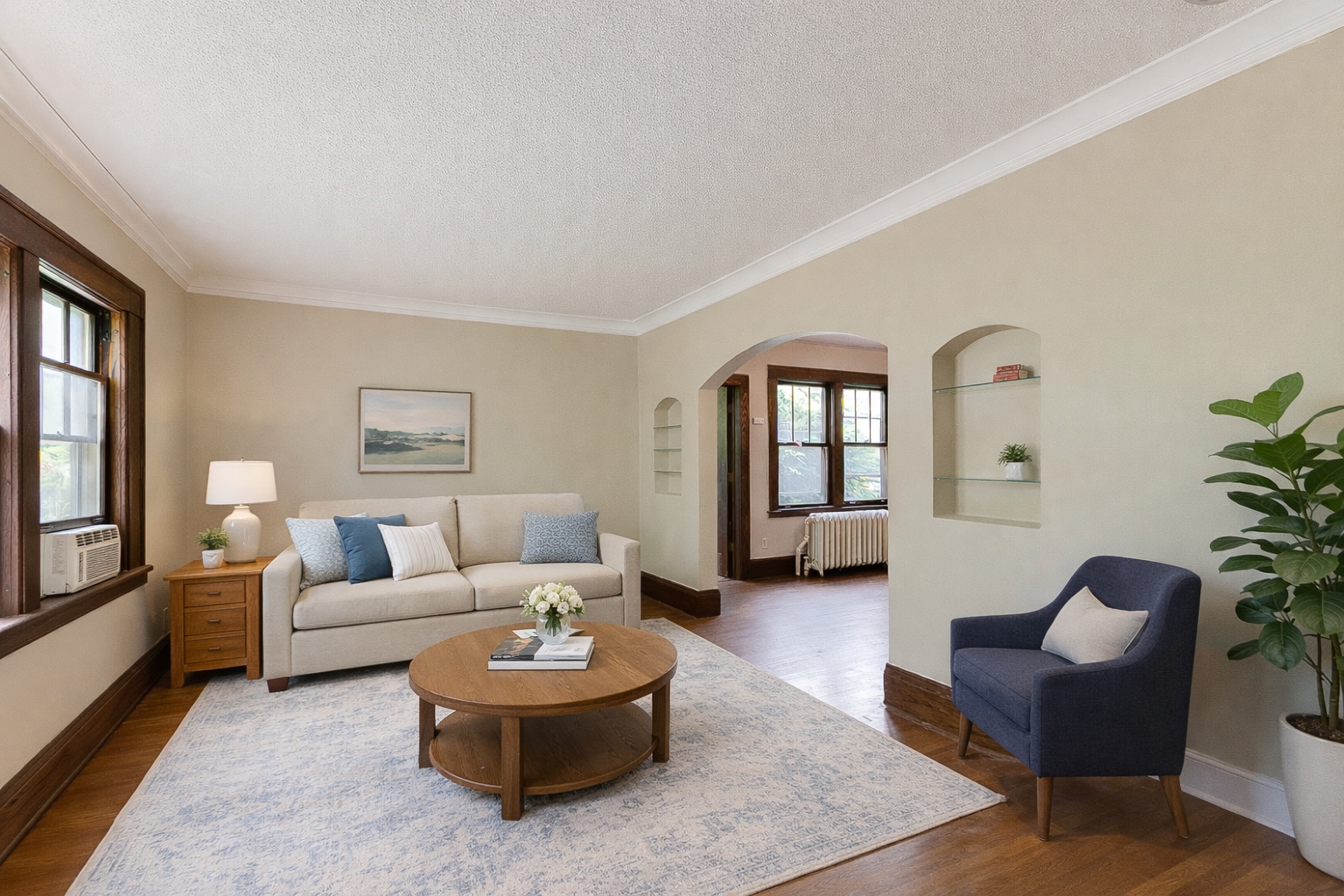 Building Photo - 1517 Fairmount Ave