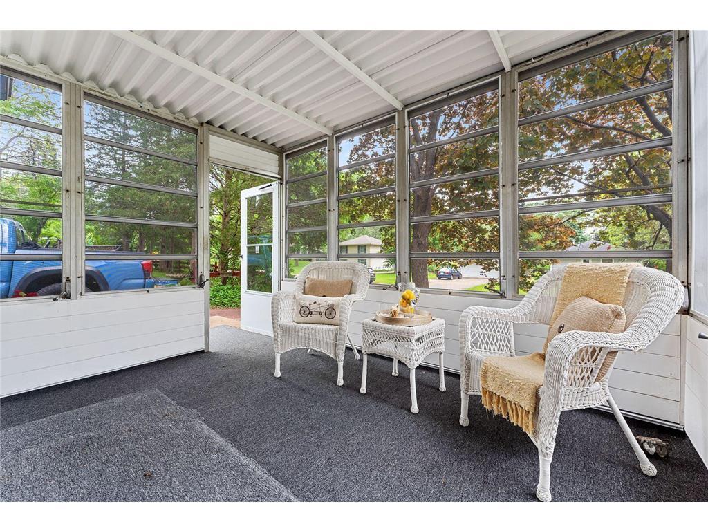 Porch - 2600 W 110th St