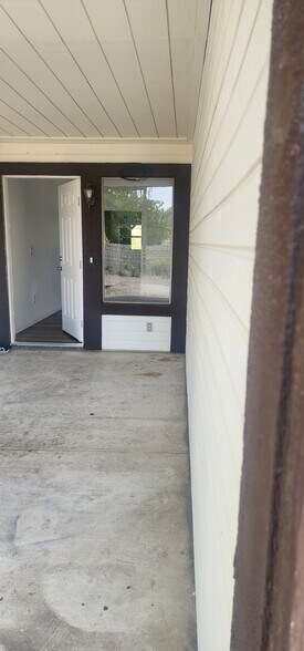 Entrance - 10240 56th St