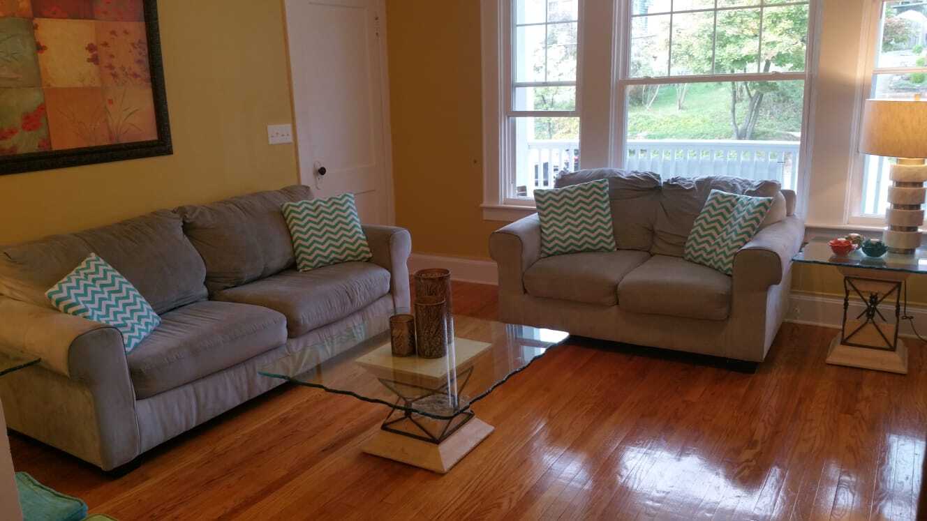 Building Photo - 1033 Westcott St