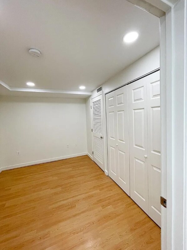 Building Photo - 1218 Euclid St NW