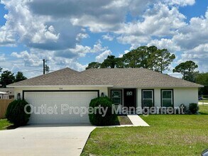Building Photo - 790 W Gaucho Cir