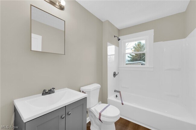 Building Photo - 9409 Denison Ave