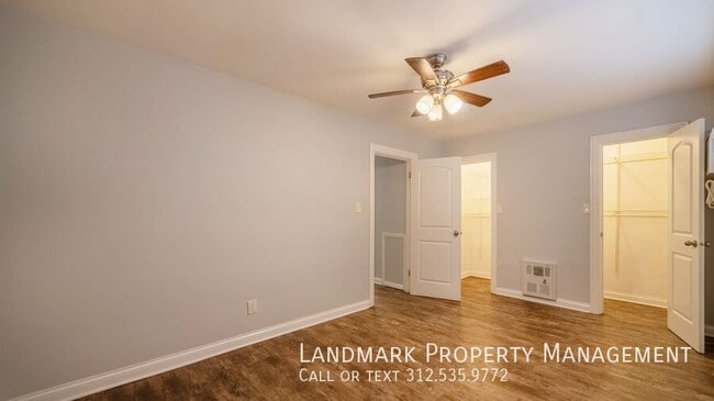 Building Photo - 1209 N Harlem Ave